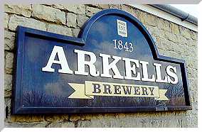 Arkell's Brewery