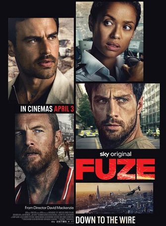 Swindon Film Guide